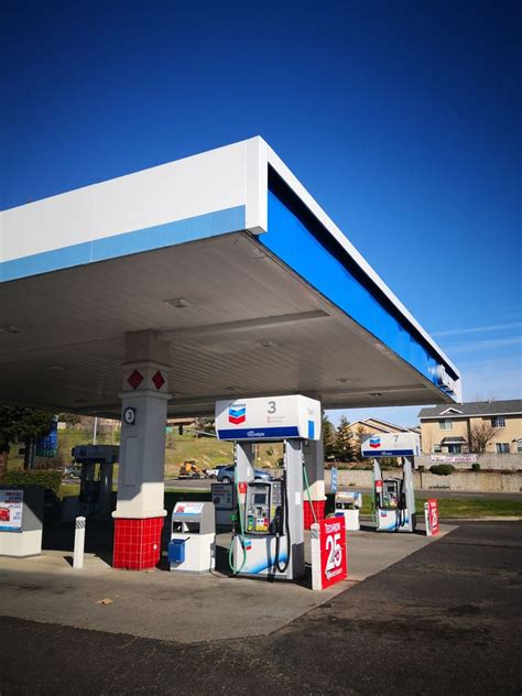 cheapest gas redding ca